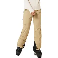 Oakley Apparel Pantalon Wsub Temp Rc Gore-tex