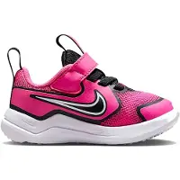 Nike Cosmic Runner Infant Trainers Rose EU 17 Enfants