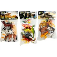 Quint Tierfiguren auf dem Bauernhof, 9-tlg