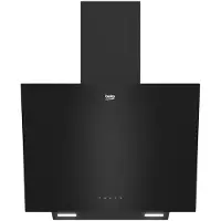 Beko Hotte décorative BHCA66641BBBHS