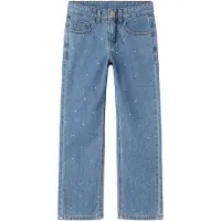 Name It Kids Jean 'NKFRose' bleu denim