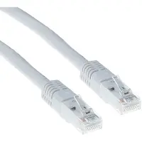 ACT CAT5E UTP (IB5407) 7m, 7m, RJ-45, RJ-45, Blanc