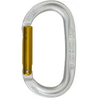 Climbing Technology Pillar Pro Mousqueton escalade