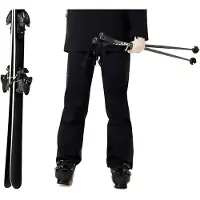 Oakley Apparel Pantalon Wsub Temp Rc Gore-tex
