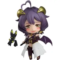 Good Smile Company Figurine d’action Nendoroid Magia Baiser de Gushing Over Magical Girls, 10 cm