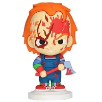 SD Toys Chucky Mega Pokis Minifigur Chucky 12 cm