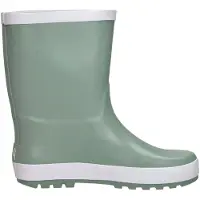 Keq Regenlaarsjes Kinderlaarzen - Mint - Maat 27/28