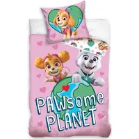 MCU Paw Patrol-Pawsome Planet