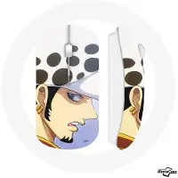 MANIACASE Souris Sans Fil Trafalgar Law Série One Piece Manga