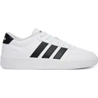 Adidas Baskets basses 'Breaknet 3.0' noir / blanc