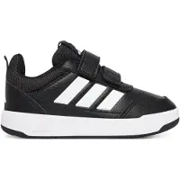 Adidas Baskets 'Tensaur 3.0' noir / blanc