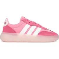 Adidas Baskets ' Barreda Decode ' rose / blanc