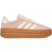 Adidas Sneakers KK4501 in BLUPNK/OWHITE/GUM3 color size 37 1/3