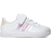 Adidas Streettalk Trainers Blanc EU 34 Enfants