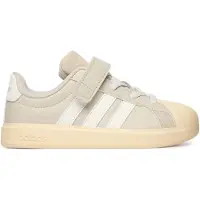 Adidas Zapatillas Niño Modèle Streettalk El C Couleur Brun Clair