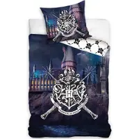 MCU Harry Potter Hogwarts