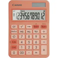 Canon LS-125KB-OR EMEA HB OFFICE (Fonctionnement sur piles)