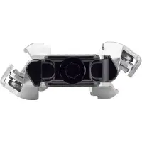 Wolf Tooth Alt Xc Pedals Argenté