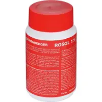 Rothenberger Pâte à souder pour raccords ROSOL 1S, 250g