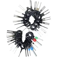 BRILLIANT TOOLS Jeu d'outils de déverrouillage 36 pièces - BT511230