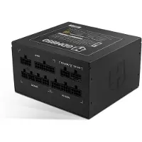 NOX Alimentation Modulaire Hummer Gdm 80 Plus Gold 850w