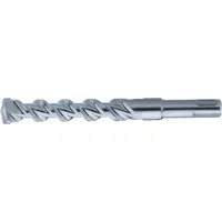 Makita B -47961 Foret pour béton SDS-PLUS - 2 surfaces de coupe - 16 x 750 x 800 mm