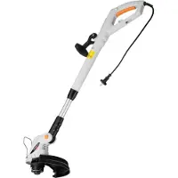 Prime3 TONDEUSE ÉLECTRIQUE GGT41 500 W (Fils coupe-herbe)