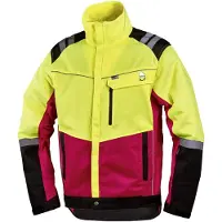 Leipold Doehle Veste de protection forestière confort (L)