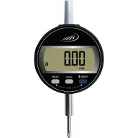 Helios preisser Preisser Comparateur numérique Lecture 0,01 mm