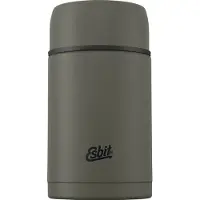 Esbit Compagnie Thermos pour repas Food Jug 1 l Olive