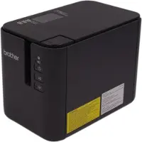 Brother PT-P900Wc - Étiqueteuse