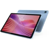 Lenovo Tab , 25,6 cm (10.1"), 1920 x 1200 Pixel, 128 GB, 4 GB, Android 14, Grau