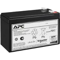 APC Cartouche De Batterie De Remplacement #210 (Apcrbcv210)