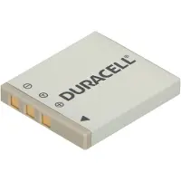 Duracell DR9618 - Batterie d'appareil photo - Li-Ion - 650 mAh - pour Fujifilm FinePix F700, F700 Zoom, Z3, Z3 Zoom, Z5fd