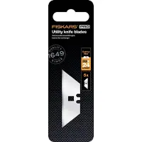 Fiskars Lame De Couteau Carbonmax 5 Unités