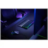 Razer Standard Edition Mini Wrist Rest Noir