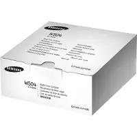 HP CLT-W504 - Collecteur de toner - pour CLP-415N, 415NW ; CLX-4195FN, 4195FW, 4195N ; Xpress C1810W, C1860FW