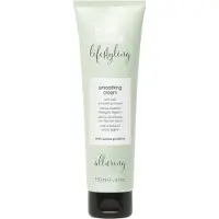 Milk shake Lifestyling Smoothing Cream crème lissante pour cheveux 150 ml