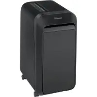 Fellowes Powershred LX221 Noir