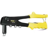 Stanley MR55 RIVETER H/DUTY (CLAM)