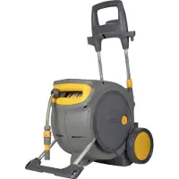 Hozelock Auto Reel Mobile 35 Mètres