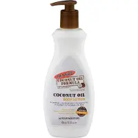 Palmer's Coconut Oil Formula lait corporel hydratant à la vitamine E 400 ml