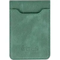 Techmade Portefeuille Etres Smart - Deux modèles Light Green, taille unique,