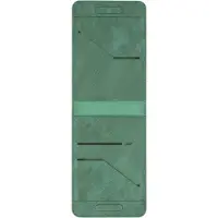 Techmade Portefeuille Etres Smart - Deux modèles Light Green, taille unique,