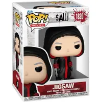 Funko POP! Figurka Pop! Saw Jigsaw - Oficjalny Produkt Winylowy do Kolekcji