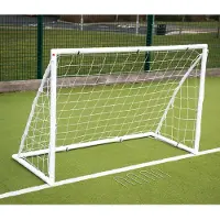 Precision But De Football Junior Garden