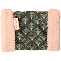 Suzon&suzette Barnabe Handlebar Hand Covers Multicolore