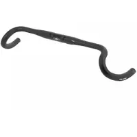 Progress Pg 238 Carbon Compact Di2 Handlebar Noir 31.8 mm / 440 mm