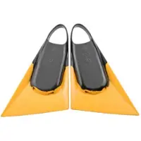 Nmd Nageoires Alpha Bodyboard