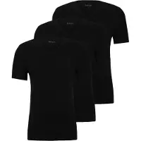 BOSS Maillot de corps 'Classic' noir